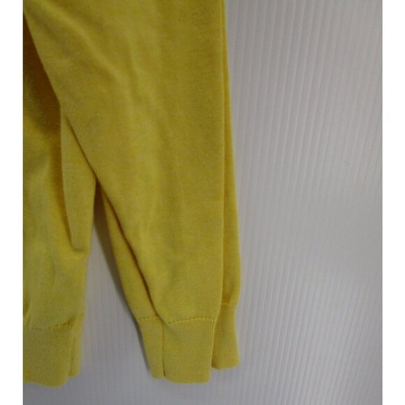 Brooks Brothers Sweater XL Pullover V-Neck Breathable Supima Cotton - Picture 3 of 10